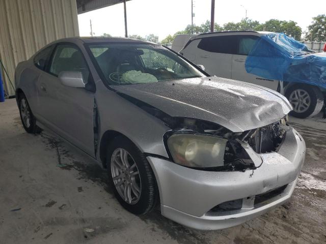 ACURA RSX 2006 with VIN JH4DC54846S011732 - Photo from auction