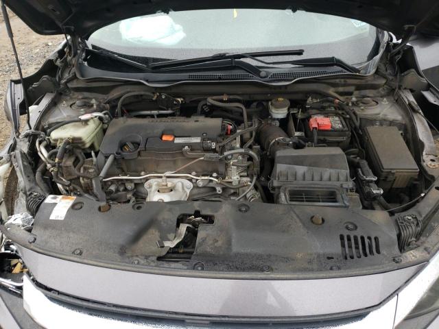 Photo 7 from auction – 2016 HONDA CIVIC EX with VIN 19XFC2F76GE243329