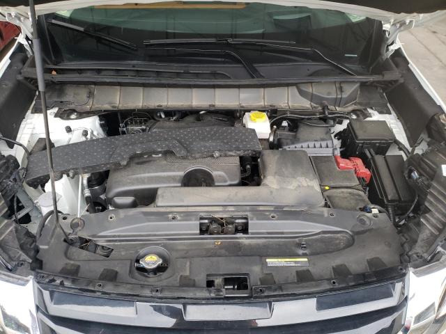 Photo 7 from auction – 2022 NISSAN PATHFINDER with VIN 5N1DR3DH5NC201502