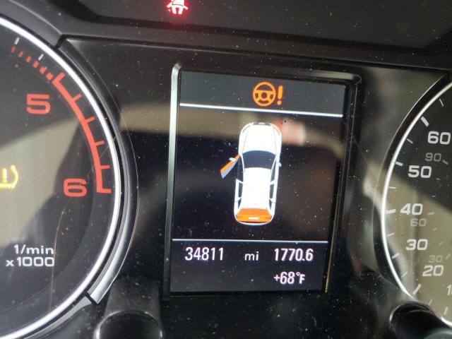 Photo 8 from auction – 2015 AUDI Q5 TDI PRE with VIN WA1VMAFP4FA098578