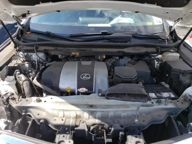 Photo 7 from auction – 2018 LEXUS RX 350 L with VIN JTJDZKCA2J2000494