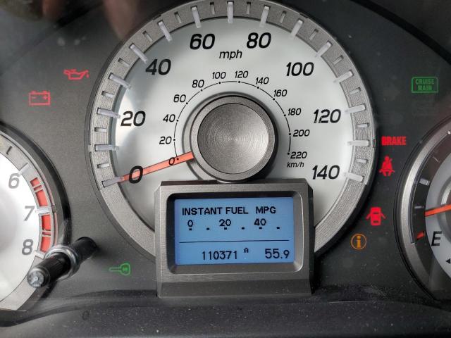 Photo 8 from auction – 2015 HONDA PILOT TOUR with VIN 5FNYF4H95FB027409