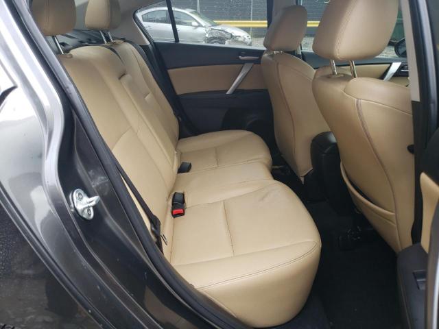 Photo 6 from auction – 2012 MAZDA 3 I with VIN JM1BL1W88C1614926
