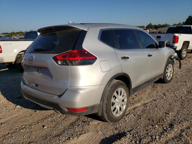 Photo 4 from auction – 2017 NISSAN ROGUE S with VIN 5N1AT2MT5HC886107