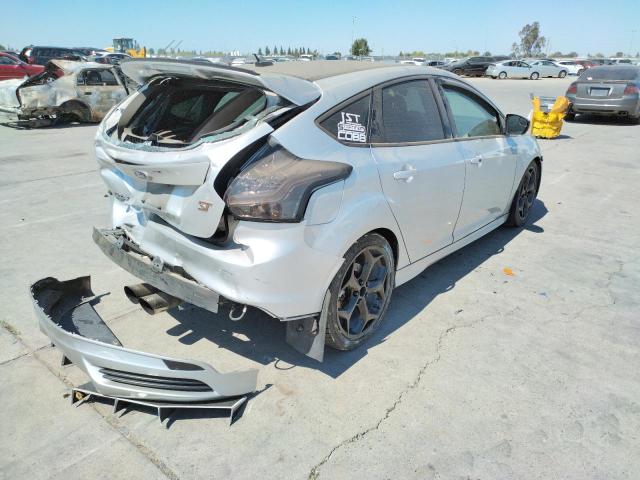 Zdjęcie 4 z aukcji – 2014 FORD FOCUS ST z VIN 1FADP3L94EL382537