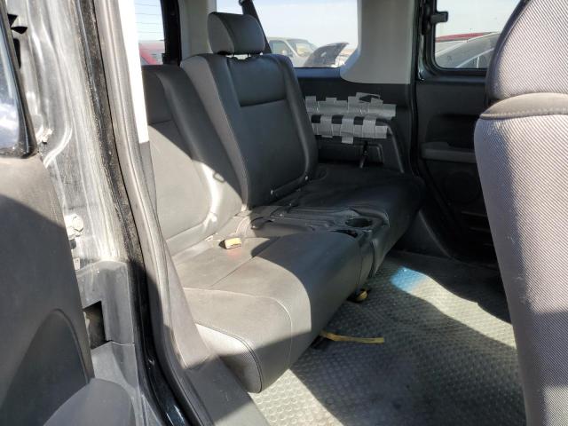 Photo 6 from auction – 2003 HONDA ELEMENT DX with VIN 5J6YH17233L002105