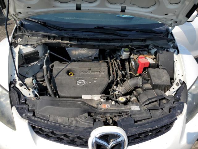 Photo 7 from auction – 2010 MAZDA CX-7 with VIN JM3ER2W59A0335292