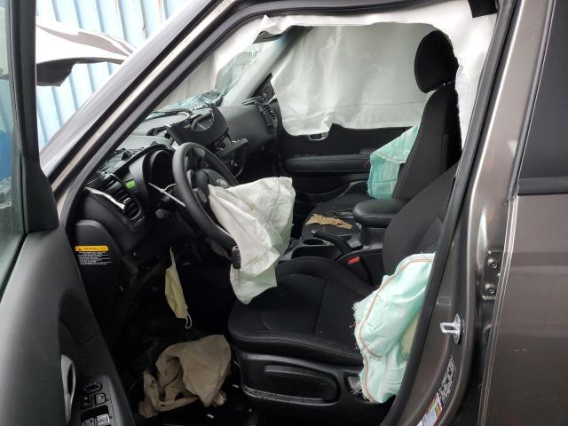 Photo 5 from auction – 2019 KIA SOUL with VIN KNDJN2A27K7003988