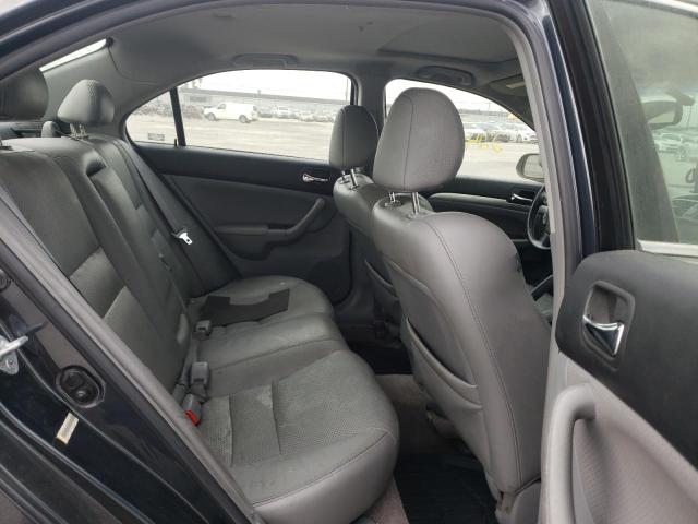 Photo 6 from auction – 2006 ACURA TSX with VIN JH4CL96906C005042