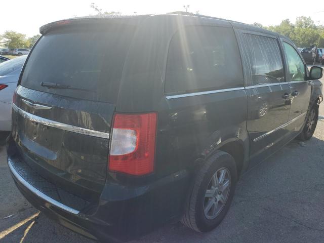 Photo 4 from auction – 2012 CHRYSLER TOWN & COU with VIN 2C4RC1BG8CR411297