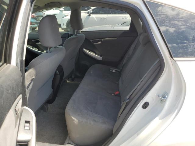 صورة رقم 6 من المزاد - 2015 TOYOTA PRIUS مع VIN JTDKN3DU1F0451097
