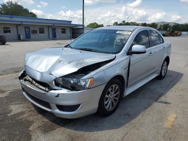 Photo 2 from auction – 2013 MITSUBISHI LANCER ES/ with VIN JA32U2FU3DU012353