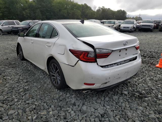 Photo 3 from auction – 2018 LEXUS ES 350 with VIN 58ABK1GG4JU093101
