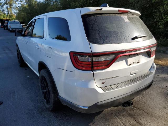Photo 3 from auction – 2019 DODGE DURANGO SX with VIN 1C4RDJAG5KC780995