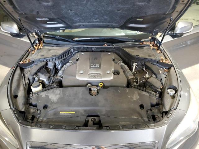 Photo 7 from auction – 2014 INFINITI Q50 BASE with VIN JN1BV7AR2EM693768