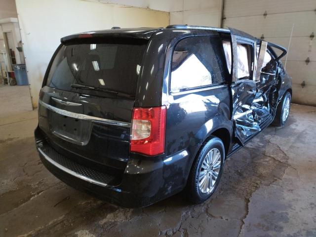 Photo 4 from auction – 2014 CHRYSLER TOWN & COU with VIN 2C4RC1CG3ER300092