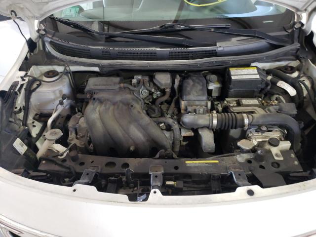 Foto 7 de la subasta – 2015 NISSAN VERSA S con VIN 3N1CN7AP1FL885570