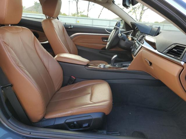 Photo 5 from auction – 2014 BMW 428 XI with VIN WBA3N9C55EF721149