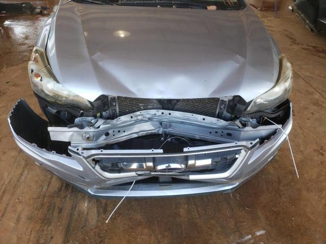 Photo 9 from auction – 2013 SUBARU IMPREZA LI with VIN JF1GJAH65DH012944