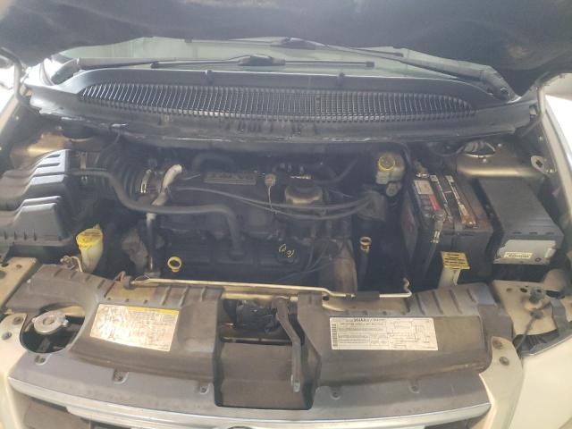 Photo 7 from auction – 2005 CHRYSLER TOWN & COU with VIN 2C4GP54L05R489010