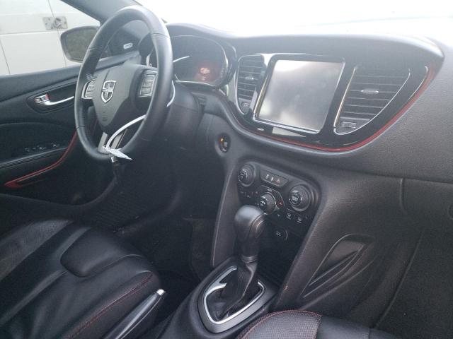Photo 9 from auction – 2014 DODGE DART GT with VIN 1C3CDFEB5ED866859