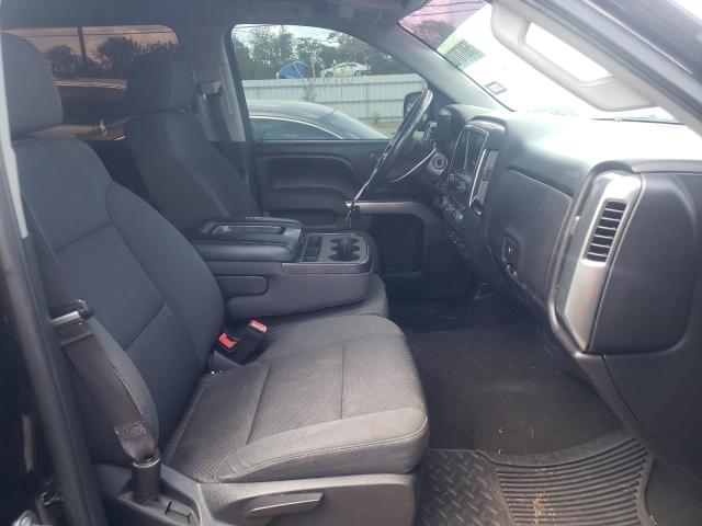 Photo 5 from auction – 2015 CHEVROLET SILVERADO with VIN 3GCPCREC3FG277954