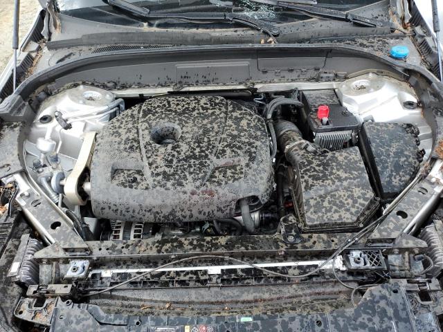 Photo 7 from auction – 2021 VOLVO XC60 T5 MO with VIN YV4102DK8M1794156