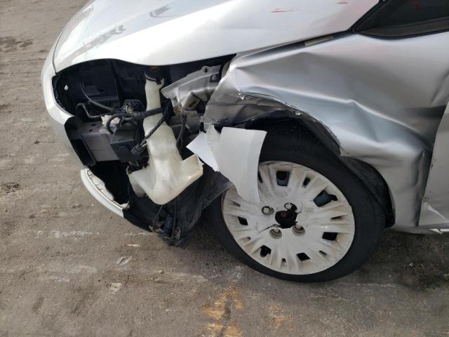 Photo 9 from auction – 2014 FORD FIESTA SE with VIN 3FADP4EE5EM177470