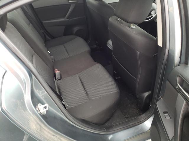 Photo 6 from auction – 2013 MAZDA 3 I with VIN JM1BL1UP5D1802962