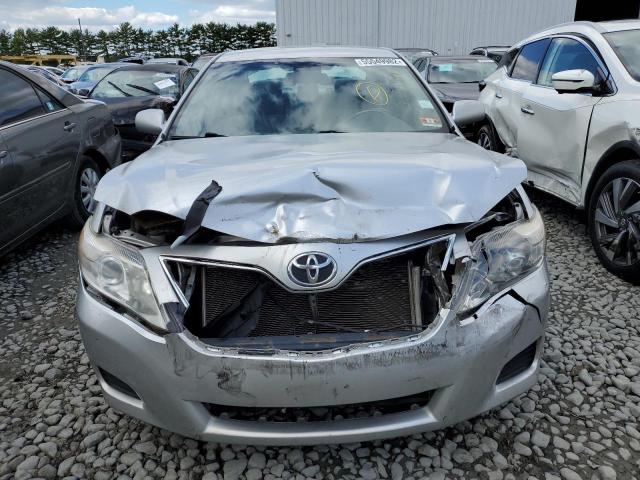 Photo 9 from auction – 2010 TOYOTA CAMRY BASE with VIN 4T1BF3EK2AU034336