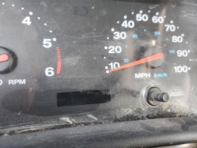 Photo 8 from auction – 2004 JEEP WRANGLER / with VIN 1J4FA69S74P710289