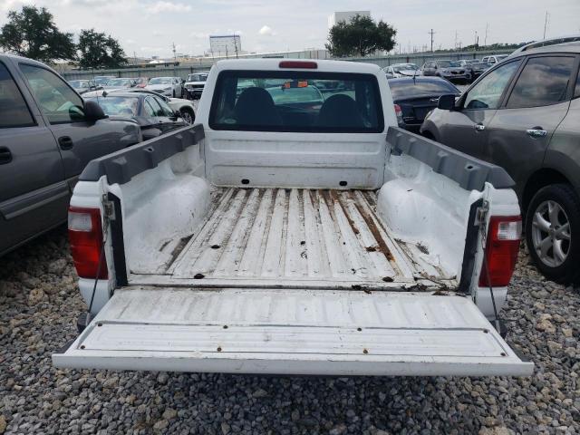 Photo 6 from auction – 2002 FORD RANGER SUP with VIN 1FTYR14V52PB13490