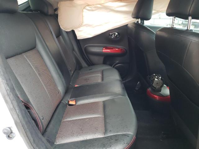 Photo 6 from auction – 2015 NISSAN JUKE S with VIN JN8AF5MR0FT512152