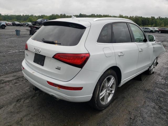 Photo 4 from auction – 2015 AUDI Q5 TDI PRE with VIN WA1VMAFP4FA098578