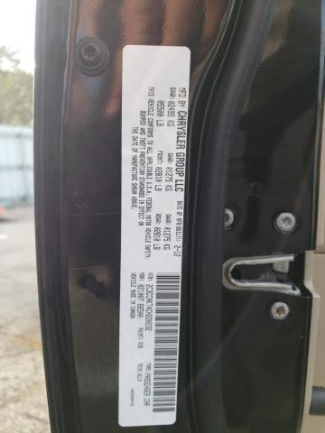 Photo 10 from auction – 2012 CHRYSLER 300C with VIN 2C3CCAKT4CH220232