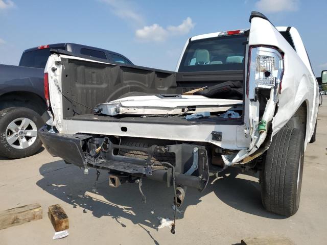 Photo 9 from auction – 2017 FORD F150 SUPER with VIN 1FTEX1CFXHKC07387