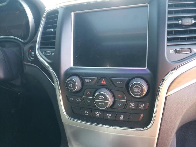 Photo 9 from auction – 2014 JEEP GRAND CHER with VIN 1C4RJFCGXEC400427