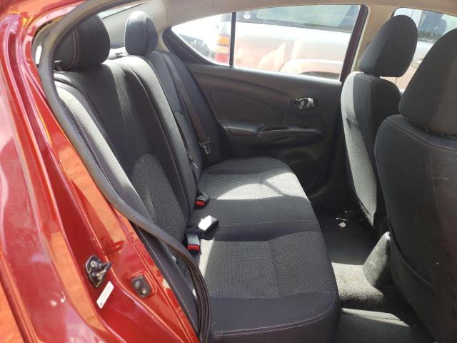 Photo 6 from auction – 2016 NISSAN VERSA S with VIN 3N1CN7AP4GL851883
