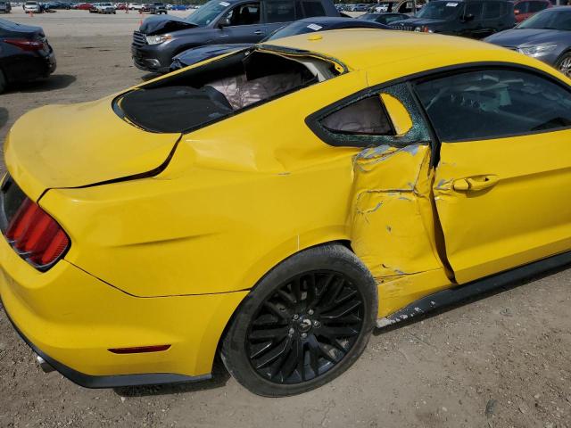 Photo 9 from auction – 2015 FORD MUSTANG GT with VIN 1FA6P8CF0F5355160
