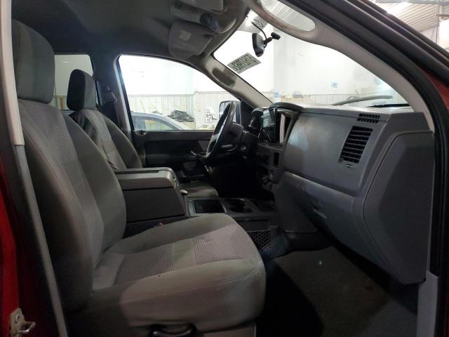 Photo 5 from auction – 2007 DODGE RAM 1500 with VIN 3D7KS19D27G837665