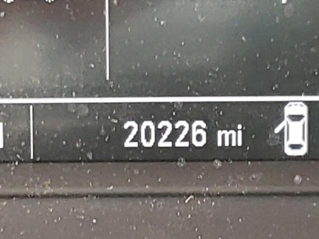 Photo 8 from auction – 2021 CHEVROLET TRAILBLAZE with VIN KL79MMS22MB128037