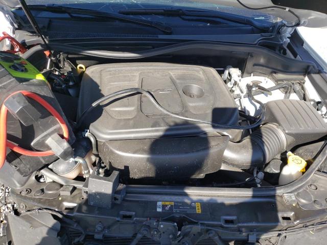 Photo 7 from auction – 2021 JEEP GRAND CHER with VIN 1C4RJFBG8MC771893