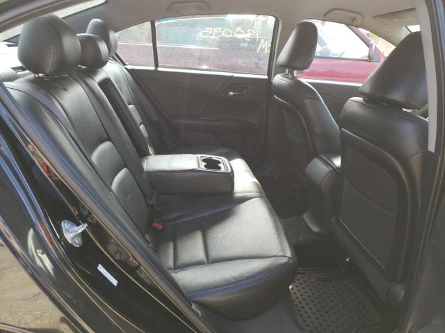 Photo 6 from auction – 2014 HONDA ACCORD SPO with VIN 1HGCR2F59EA248249