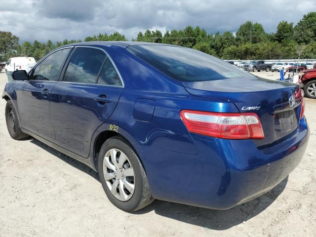 Photo 3 from auction – 2008 TOYOTA CAMRY CE/L with VIN 4T1BE46K78U247977