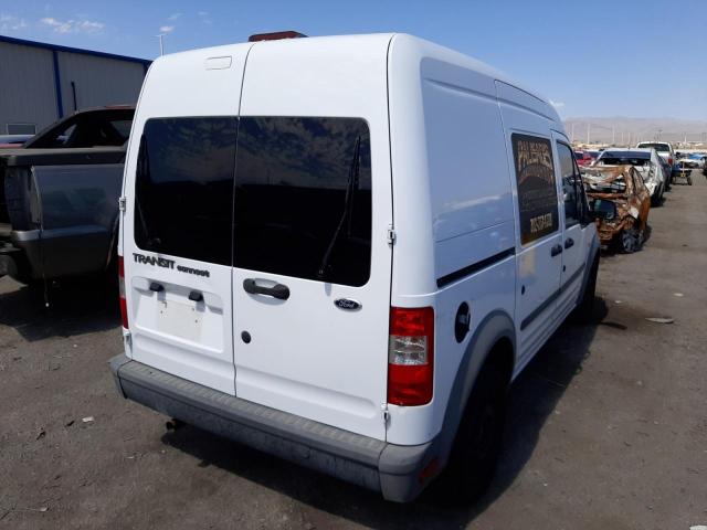 Photo 4 from auction – 2010 FORD TRANSIT CO with VIN NM0LS7CN4AT026511