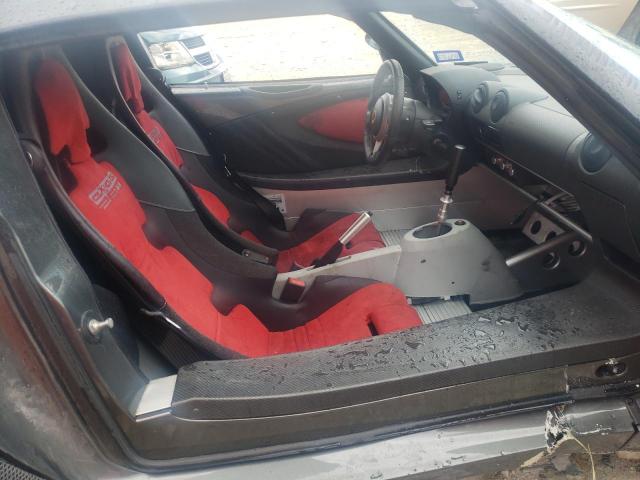 Photo 5 from auction – 2010 LOTUS EXIGE S with VIN SCCLHHAC1AHA11431