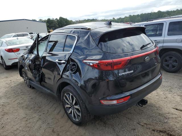 Photo 3 from auction – 2017 KIA SPORTAGE E with VIN KNDPN3AC2H7157526