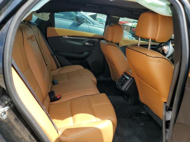 Photo 6 from auction – 2014 CHEVROLET IMPALA LTZ with VIN 2G1155S36E9105853