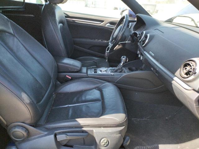 Photo 5 from auction – 2016 AUDI A3 PREMIUM with VIN WAU38LFF8G1015737