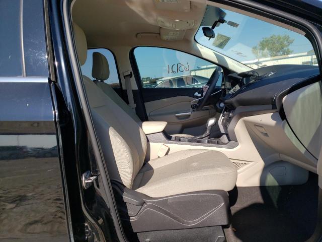 Photo 5 from auction – 2018 FORD ESCAPE SE with VIN 1FMCU0GD3JUC18711